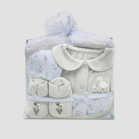 Set of 5 Juniors Clothing Gift Set with Duck Print-undefined-image-1