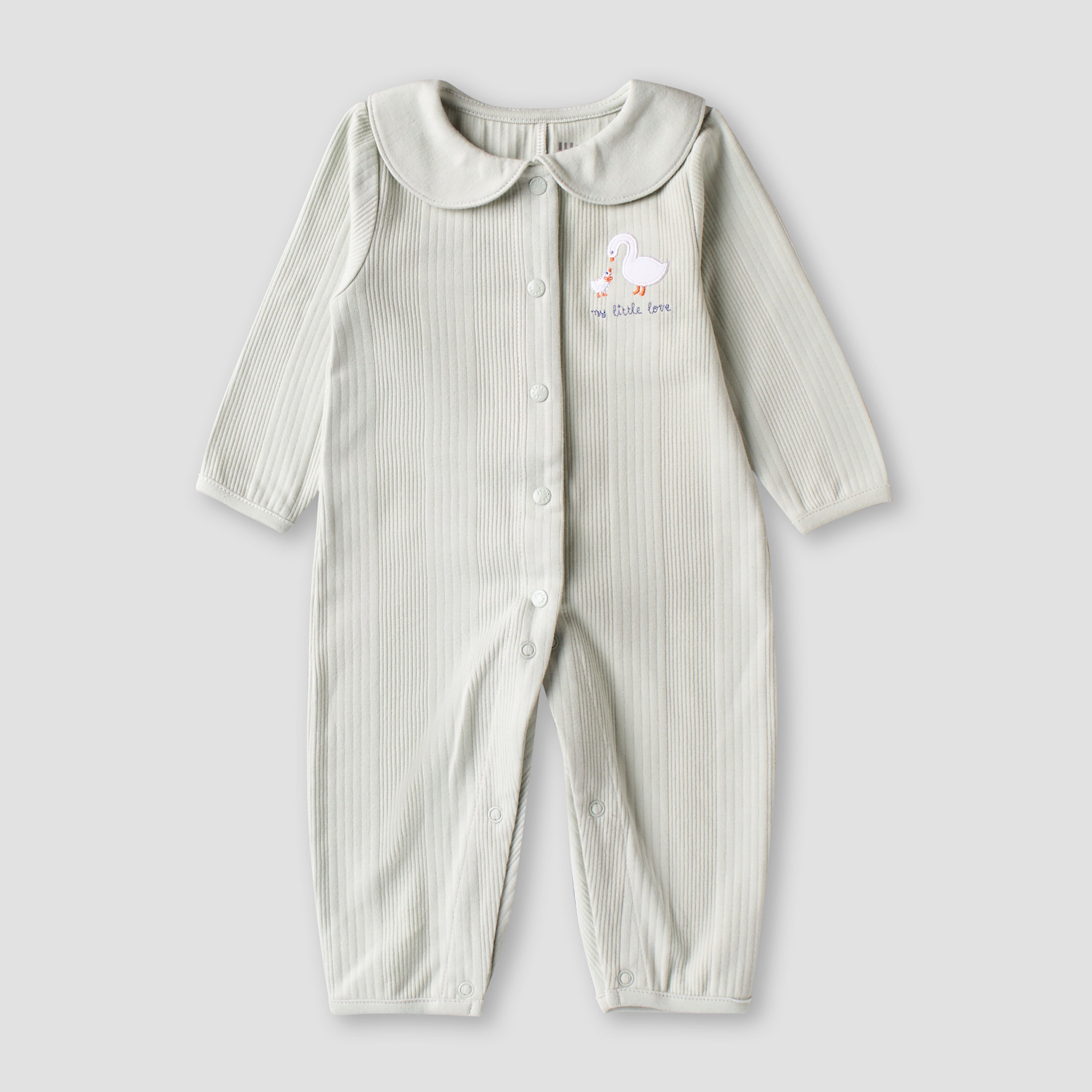 Set of 5 Juniors Clothing Gift Set with Duck Print