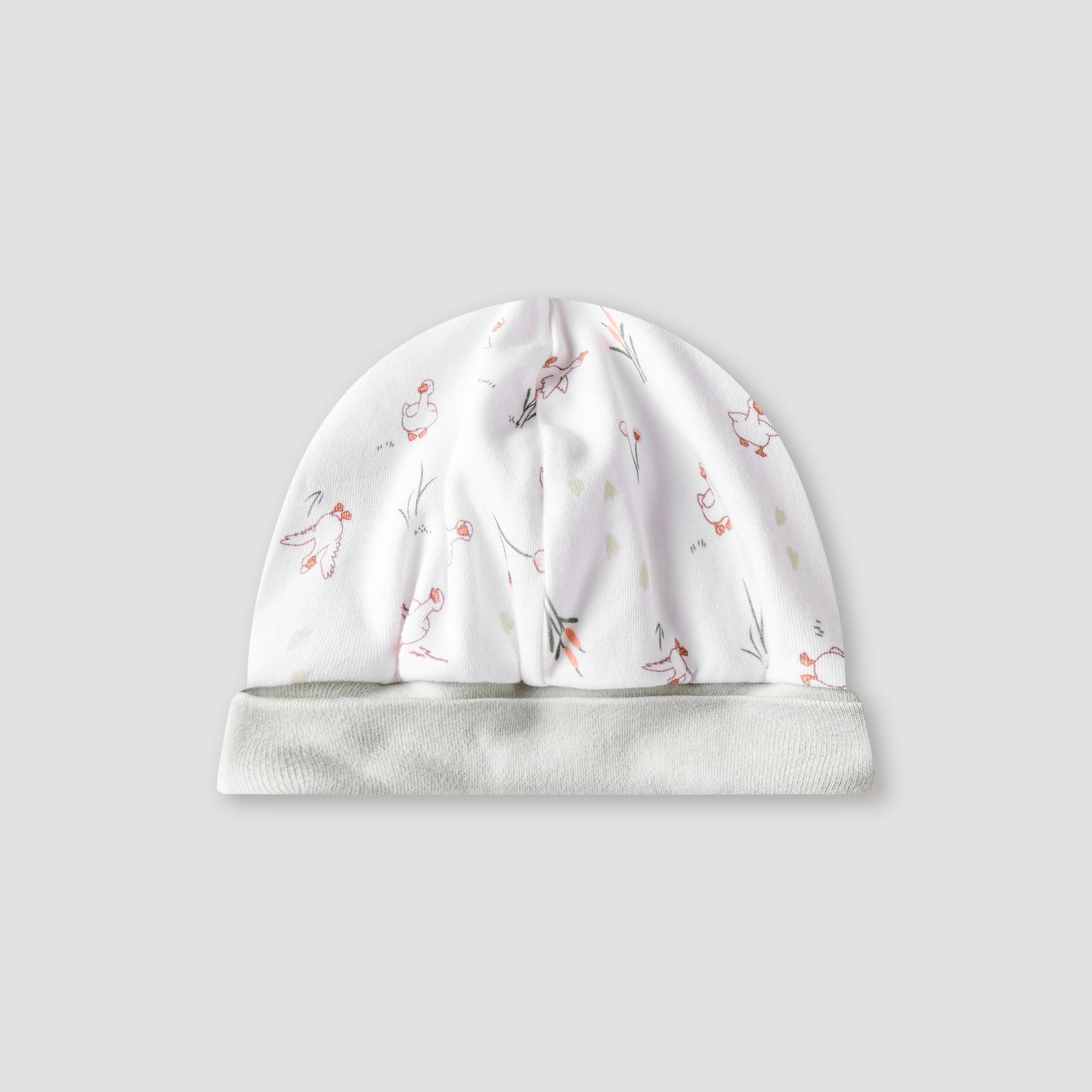 Set of 5 Juniors Clothing Gift Set with Duck Print