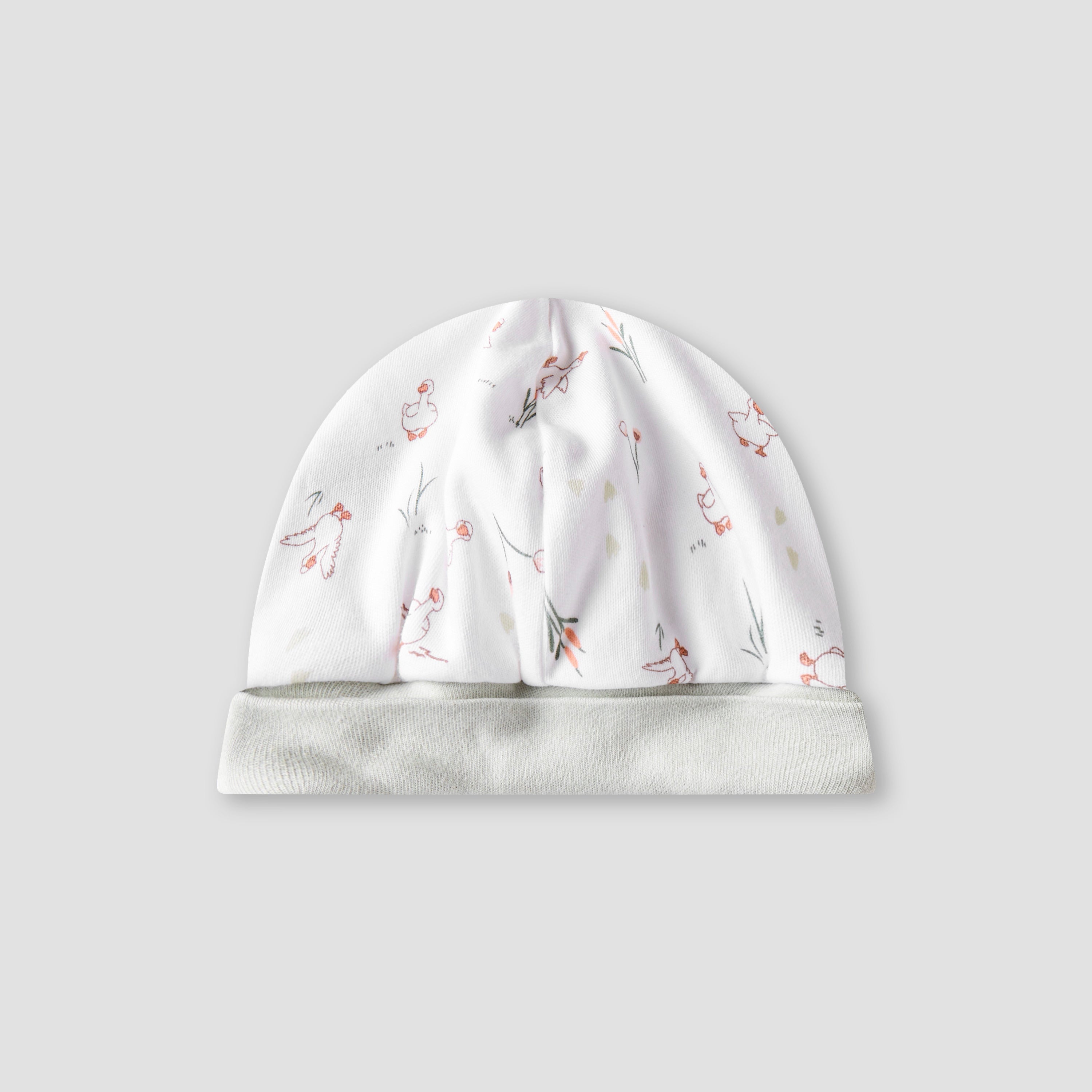 Set of 5 Juniors Clothing Gift Set with Duck Print