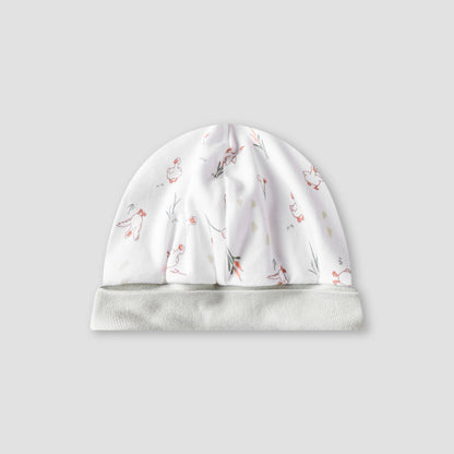 Set of 5 Juniors Clothing Gift Set with Duck Print