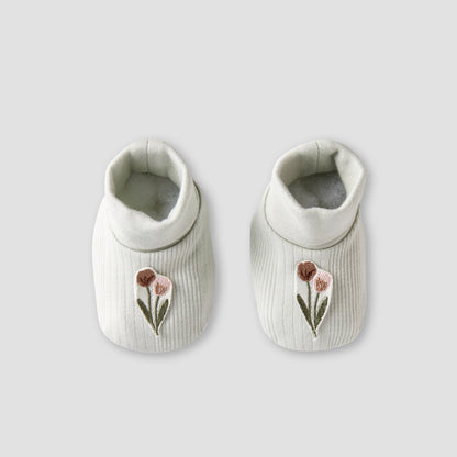 Set of 5 Juniors Clothing Gift Set with Duck Print
