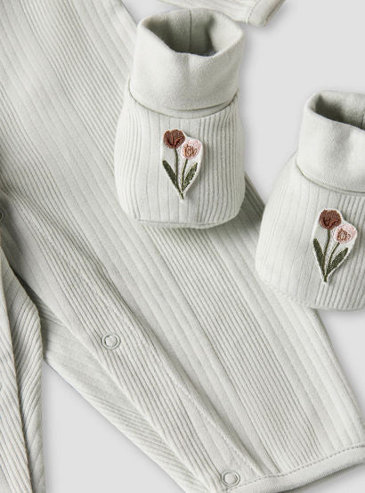 Set of 5 Juniors Clothing Gift Set with Duck Print-baby-girls-clothing-setsandcoords-image-8