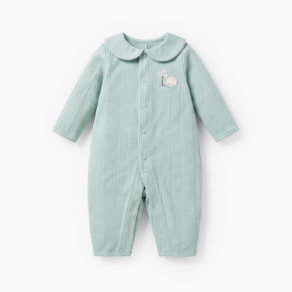 Set of 5 Juniors Clothing Gift Set with Elephant Print