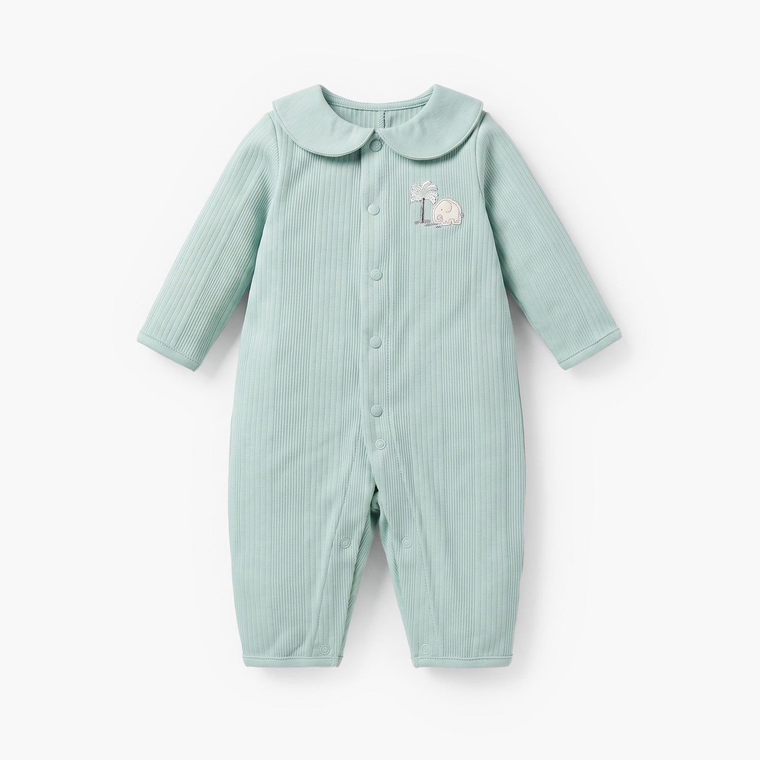 Set of 5 Juniors Clothing Gift Set with Elephant Print