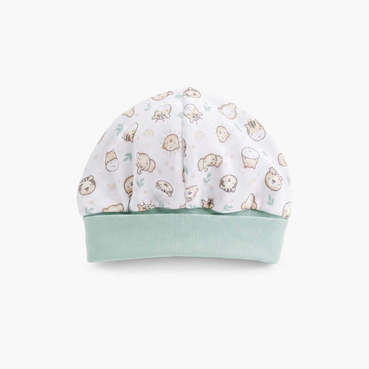 Set of 5 Juniors Clothing Gift Set with Elephant Print