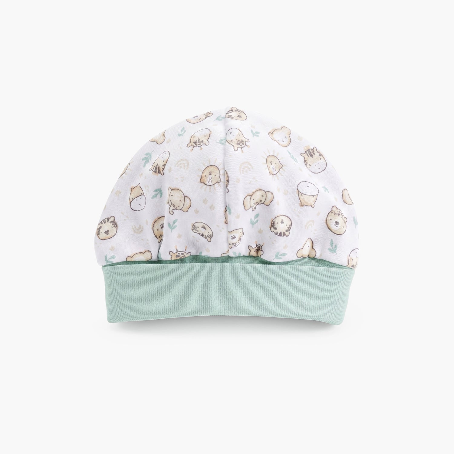 Set of 5 Juniors Clothing Gift Set with Elephant Print