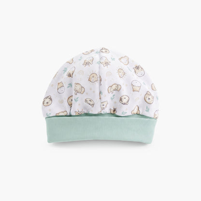 Set of 5 Juniors Clothing Gift Set with Elephant Print