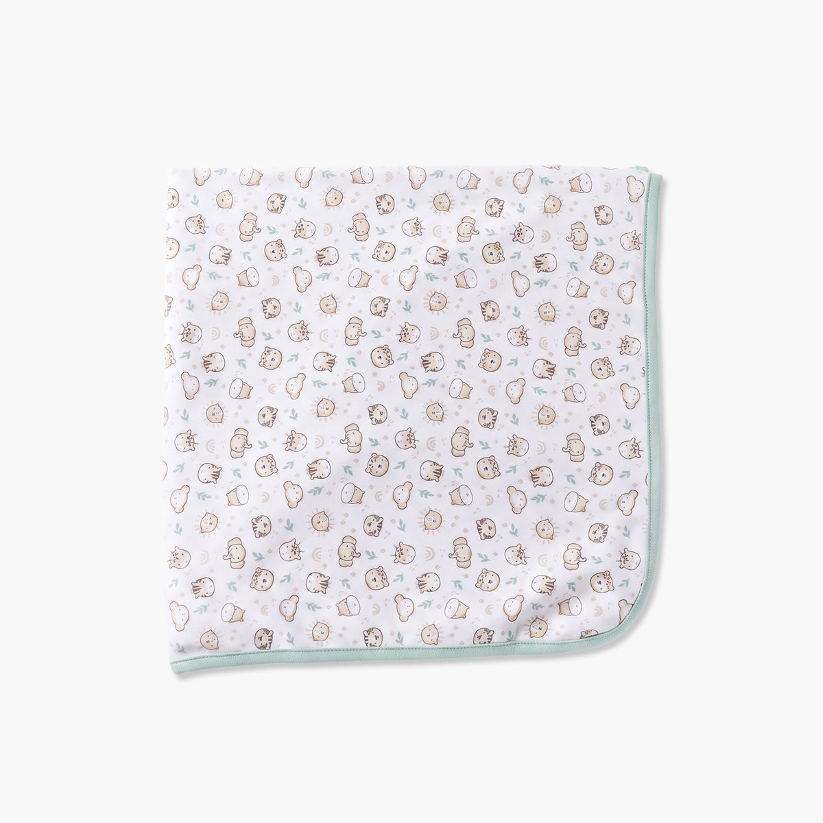 Set of 5 Juniors Clothing Gift Set with Elephant Print