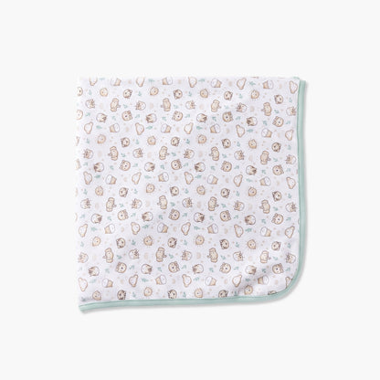 Set of 5 Juniors Clothing Gift Set with Elephant Print
