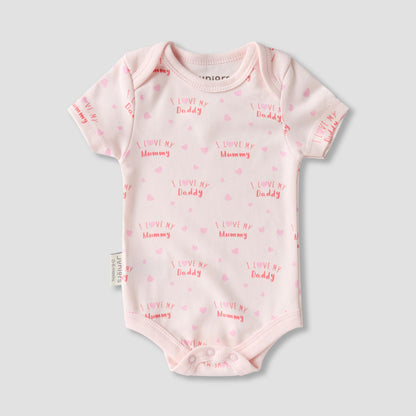 Set of 19 Juniors Clothing Gift Set with Slogan Print