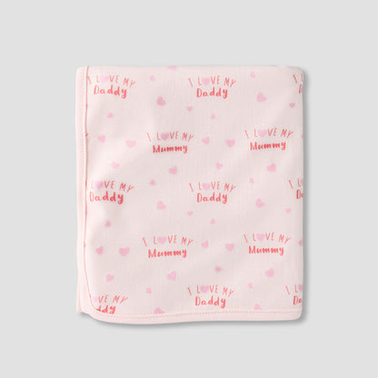 Set of 19 Juniors Clothing Gift Set with Slogan Print