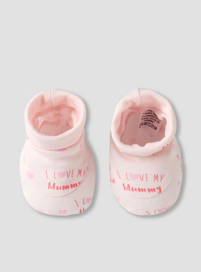 Set of 19 Juniors Clothing Gift Set with Slogan Print-baby-girls-clothing-setsandcoords-image-8