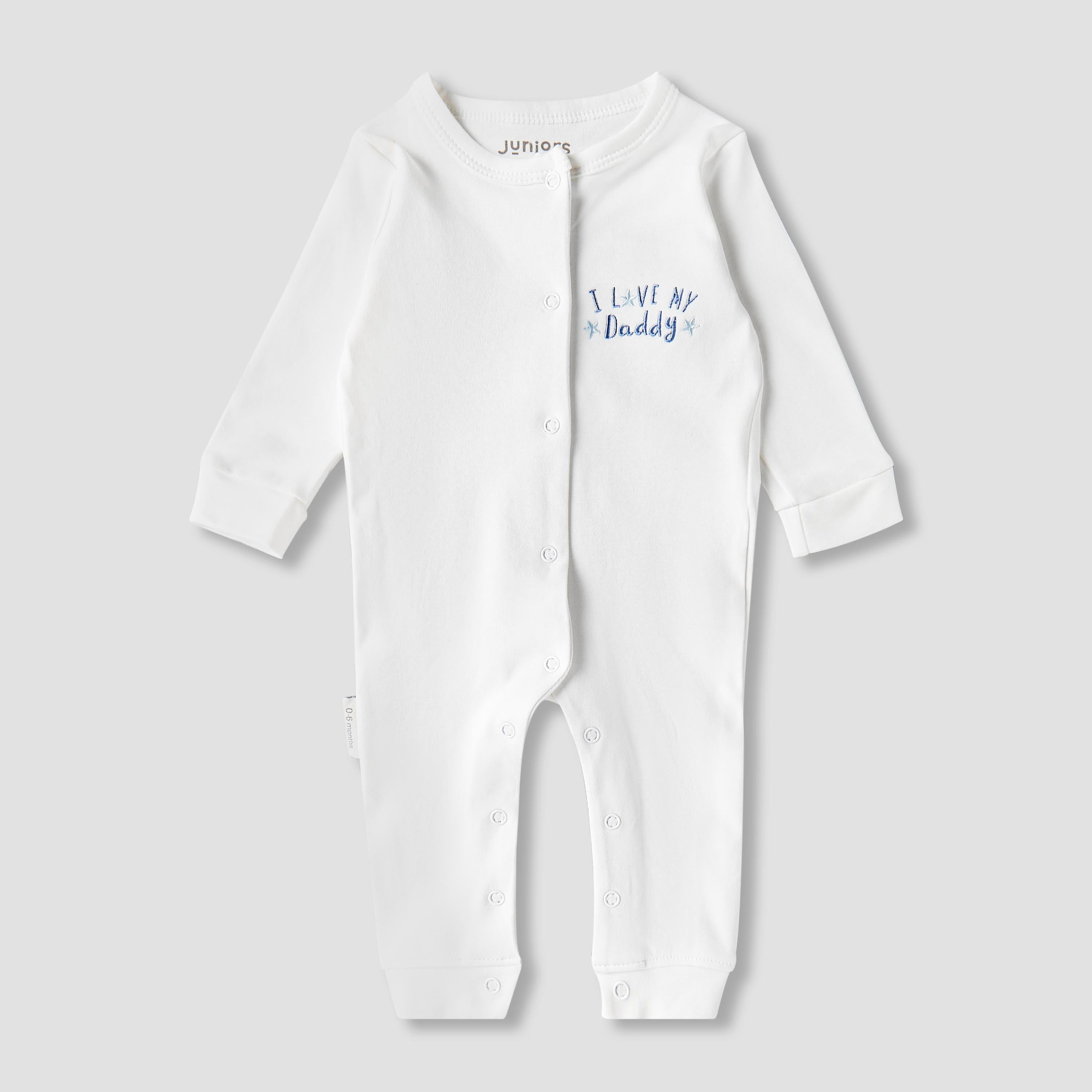 Set of 19 Juniors Clothing Gift Set with Slogan Print
