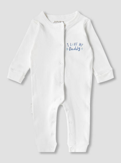 Set of 19 Juniors Clothing Gift Set with Slogan Print-baby-boys-clothing-setsandcoords-image-3