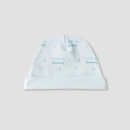 Set of 19 Juniors Clothing Gift Set with Slogan Print