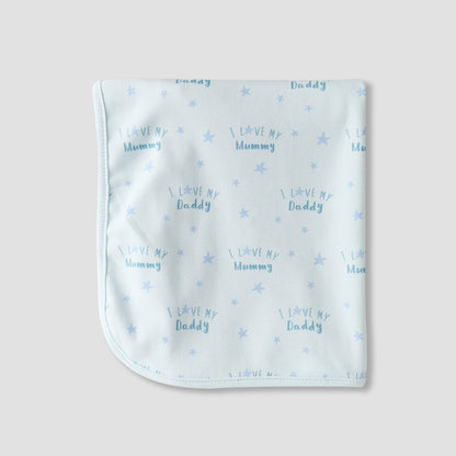 Set of 19 Juniors Clothing Gift Set with Slogan Print