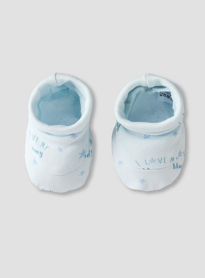 Set of 19 Juniors Clothing Gift Set with Slogan Print-baby-boys-clothing-setsandcoords-image-9