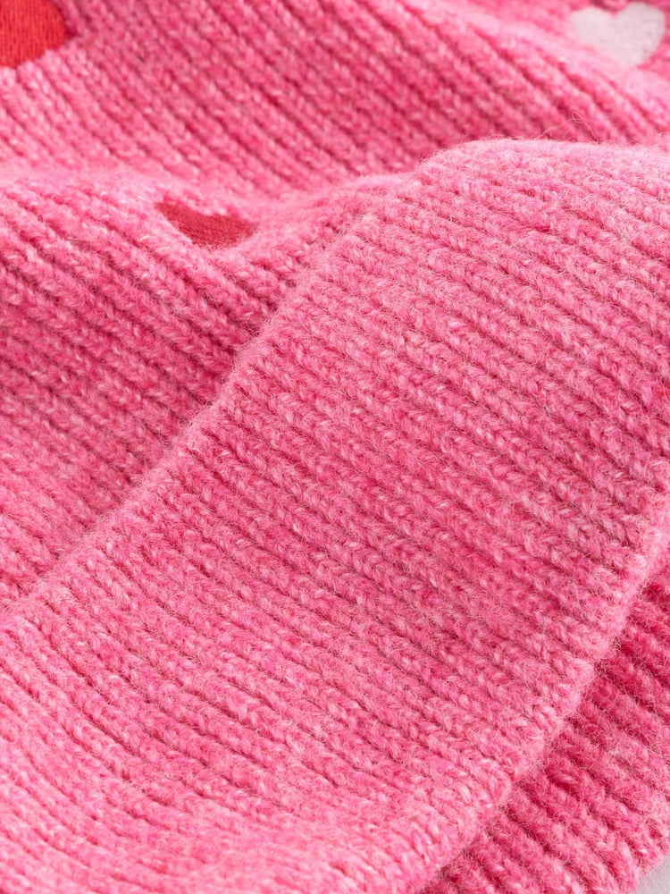 Pink Heart