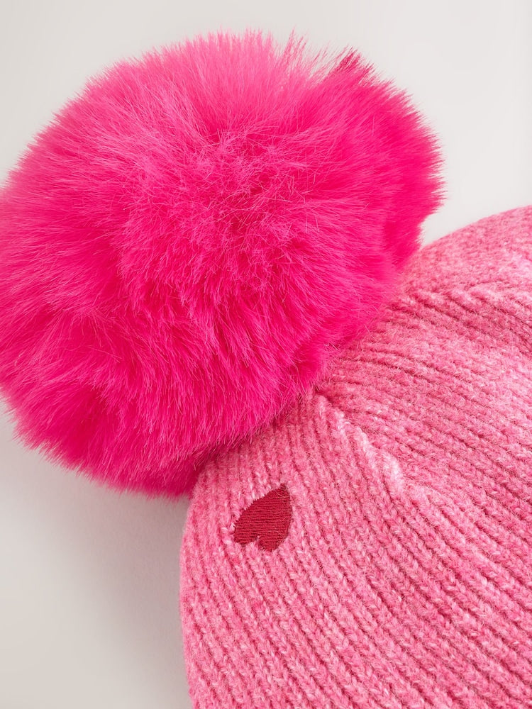 Pink Heart