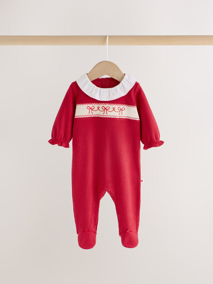 Red/White Christmas