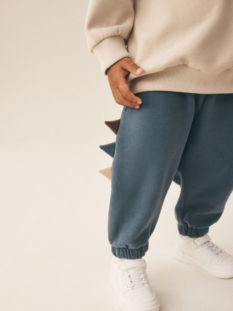 Neutral Crew Neck