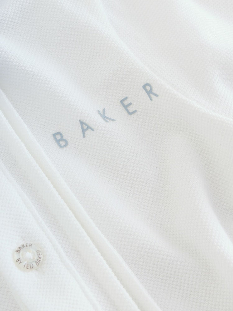Baker by Ted Baker Smart Mockable Romper