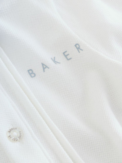 Baker by Ted Baker Smart Mockable Romper