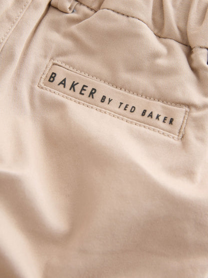 Baker by Ted Baker Shirt Trousers and Braces Set
