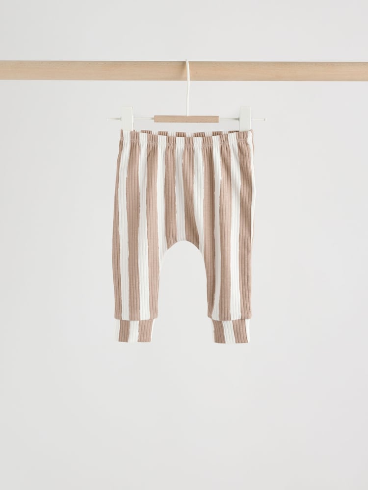Neutral Just Hatched Baby Sweat and Leggings Set (0mths-2yrs)