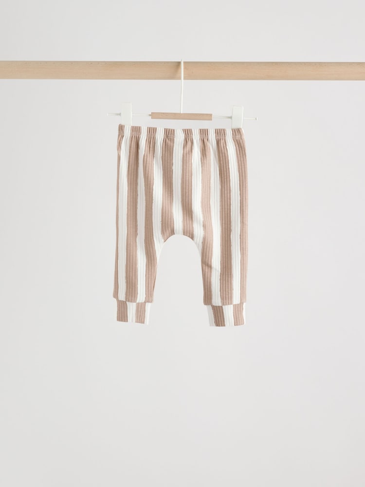 Neutral Just Hatched Baby Sweat and Leggings Set (0mths-2yrs)