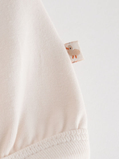 Neutral Just Hatched Baby Sweat and Leggings Set (0mths-2yrs)