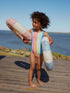 Rainbow Stripe Swimsuit (3mths-10yrs)