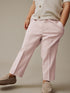 Pink Smart Trousers (3mths-7yrs)