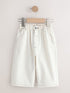 Light Blue Wide Fit Jeans (3mths-7yrs) color swatch