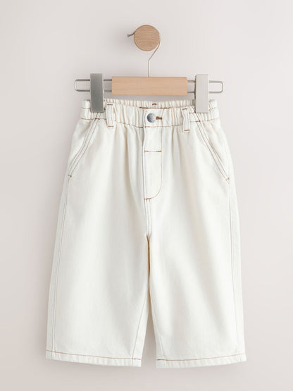Ecru Wide Fit