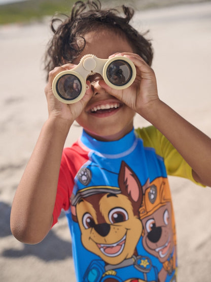 Blue Paw Patrol Sunsafe Swimsuit (3mths-7yrs)