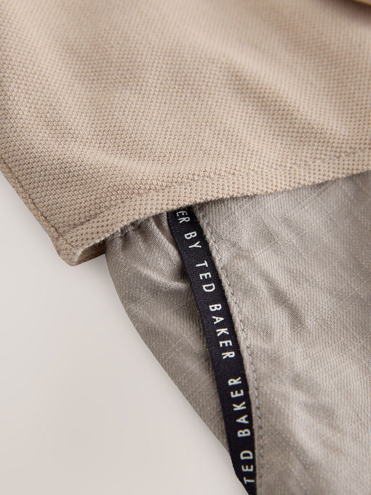 Baker by Ted Baker Smart Rompersuit