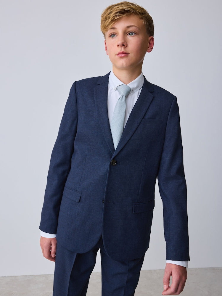 Baker by Ted Baker Suit Jacket - Suit / 10 Years (140cm)
