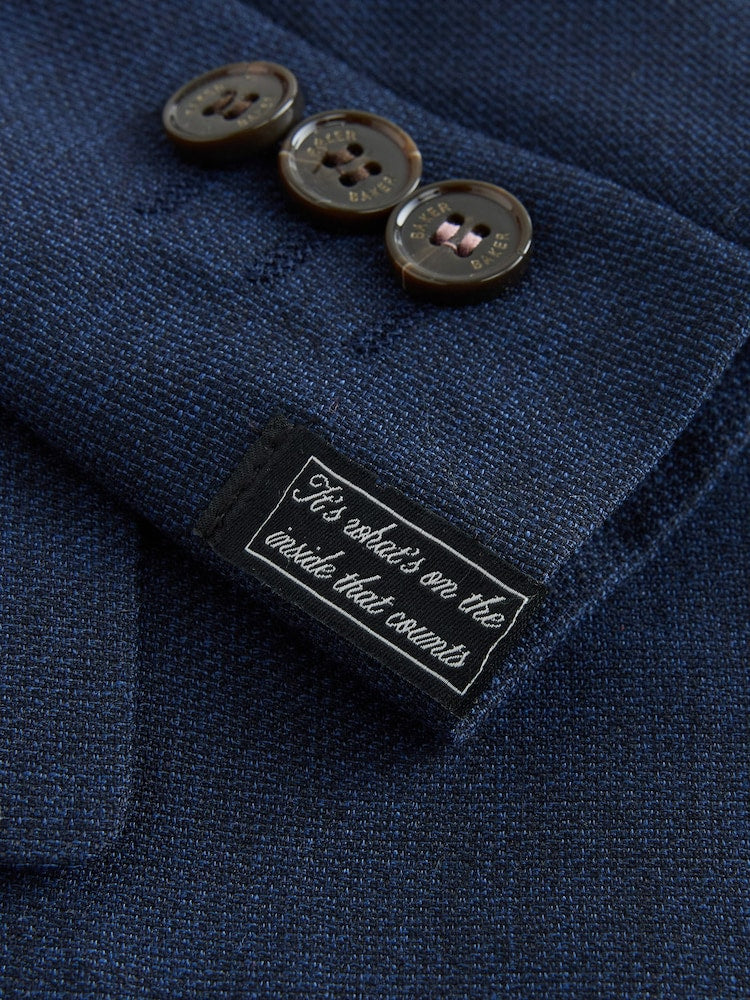 Baker by Ted Baker Suit Jacket