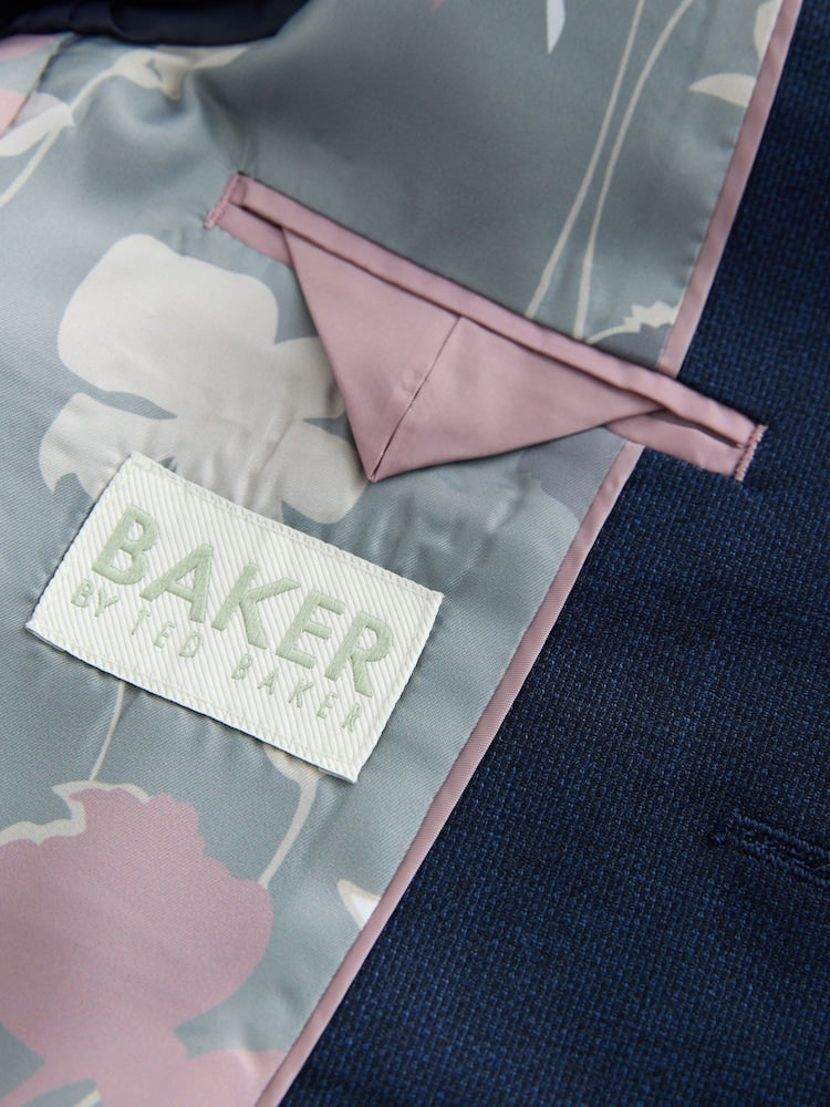 Baker by Ted Baker Suit Jacket