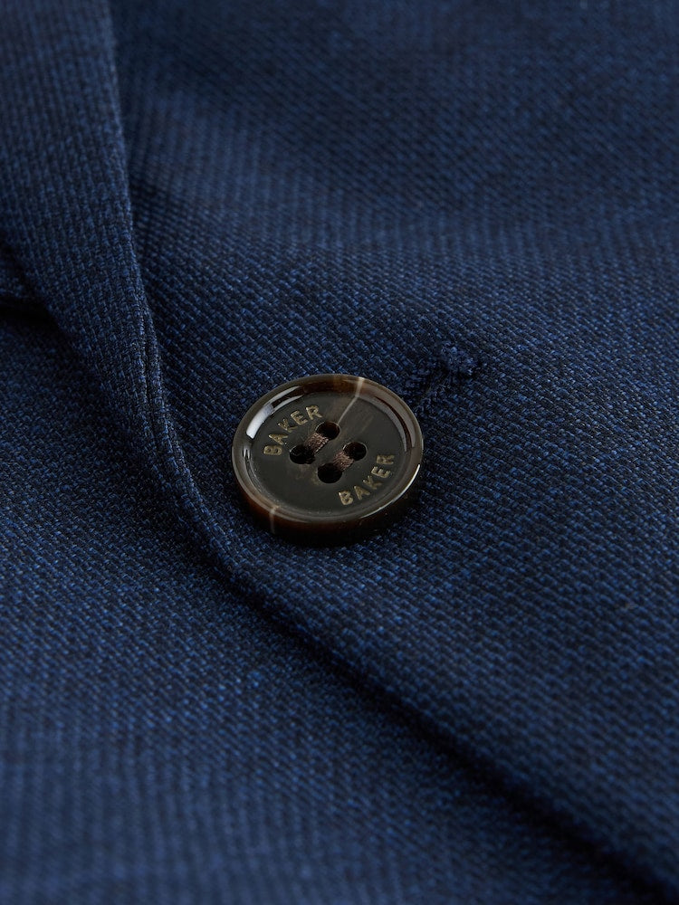 Baker by Ted Baker Suit Jacket