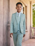 Baker by Ted Baker Suit Jacket - Size 4 Years (104cm) - Suit