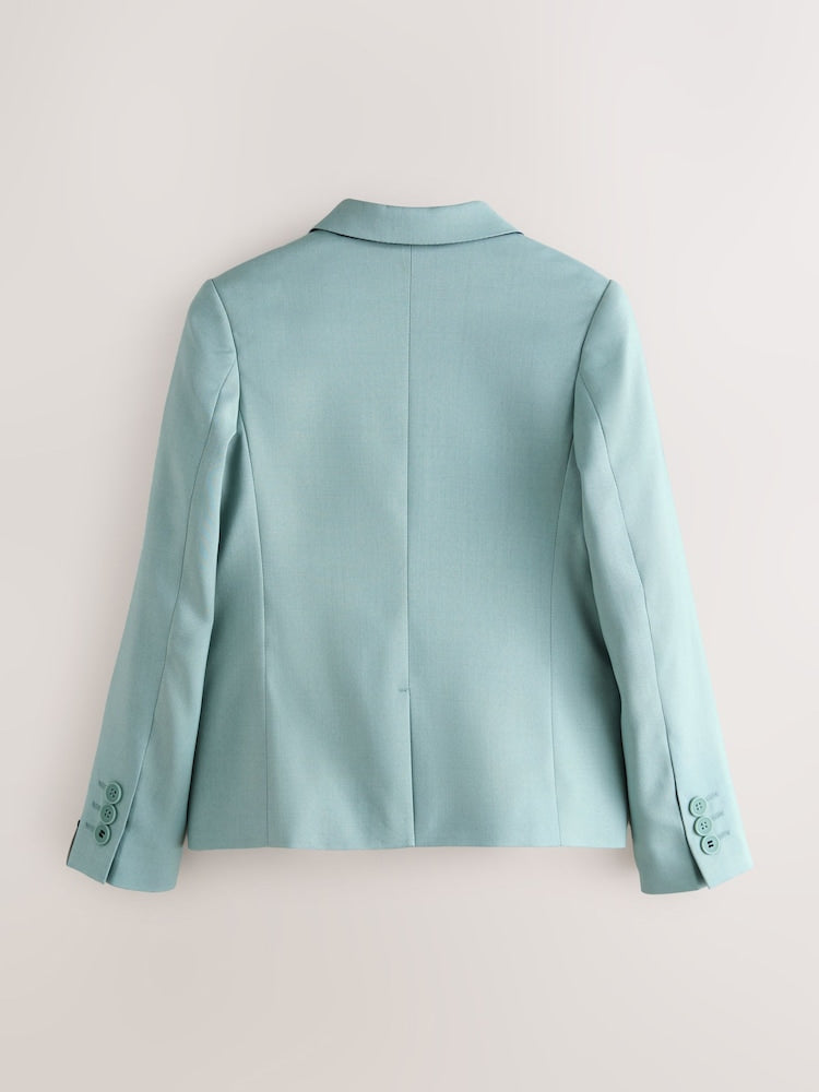 Baker by Ted Baker Suit Jacket - Size 4 Years (104cm)