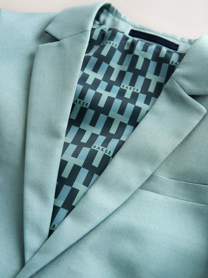 Baker by Ted Baker Suit Jacket - Size 4 Years (104cm)