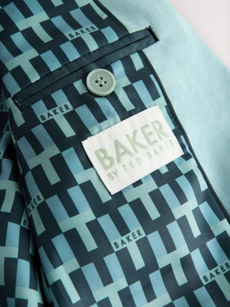 Baker by Ted Baker Suit Jacket - Size 4 Years (104cm)