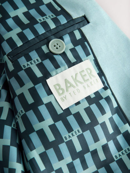 Baker by Ted Baker Suit Jacket - Size 4 Years (104cm)