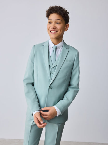 Baker by Ted Baker Suit Jacket - Size 4 Years (104cm)