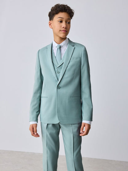 Baker by Ted Baker Suit Jacket - Size 4 Years (104cm)