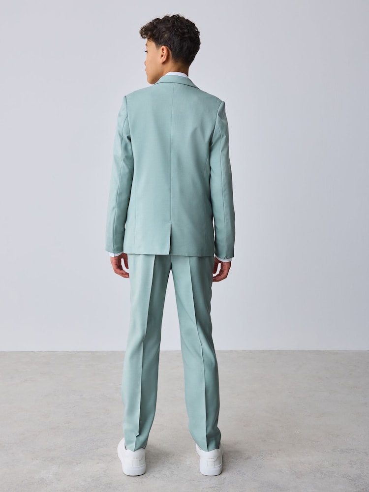 Baker by Ted Baker Suit Jacket - Size 4 Years (104cm)